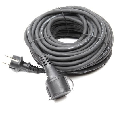 Mm-Verlängerungskabel Neopren 3x15 20 Meter
