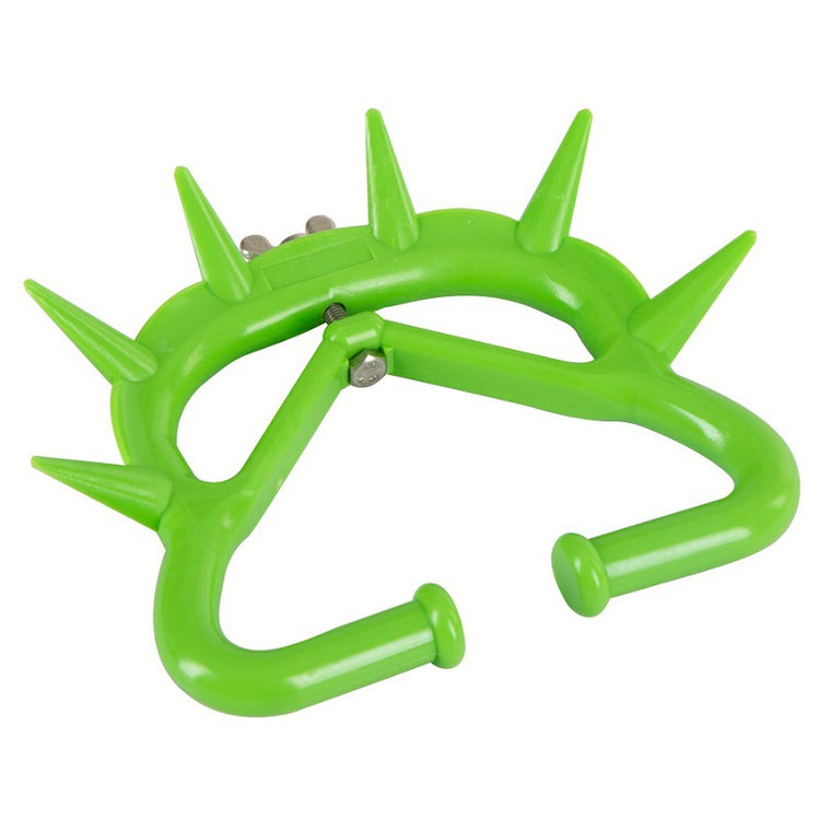 Produkte Anti-Saug-Punktionsring Kunststoff mm hellgrün groß