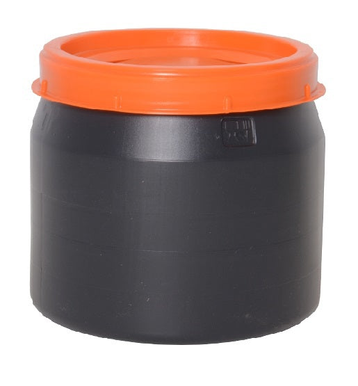 Produkte Futterfass mm mit 2-teiligem Schraubdeckel 18 Liter