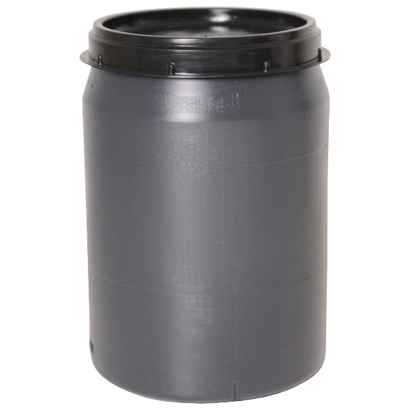 Produkte Futterfass mm mit einteiligem Schraubdeckel 40 Liter