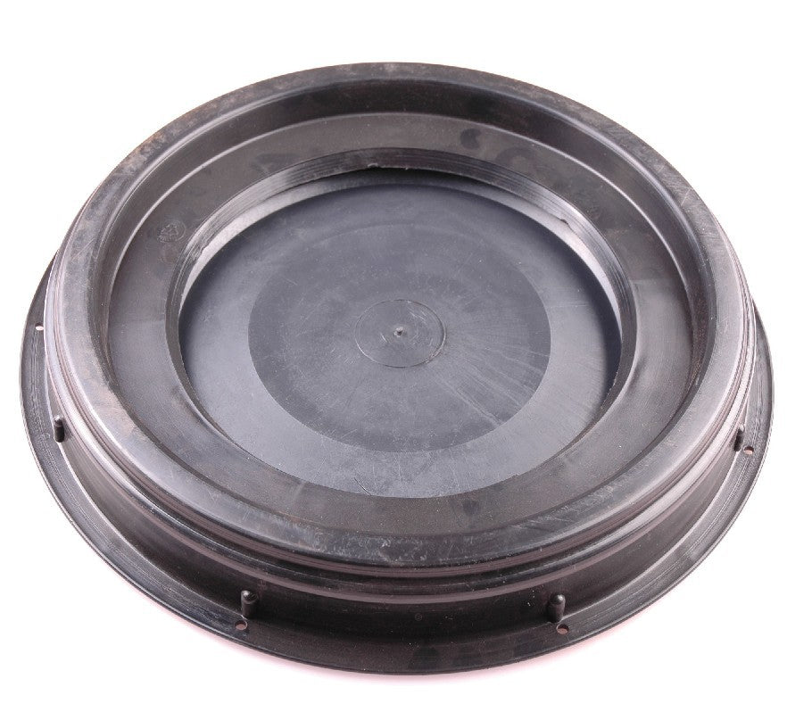 Produktdeckel 2-teiliger Deckel plus Ring für Futterfass mm 120l 42cm