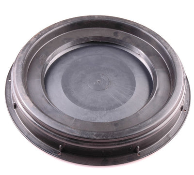 Produktdeckel 1 Stück für Futterfass mm 25l 18l 40l