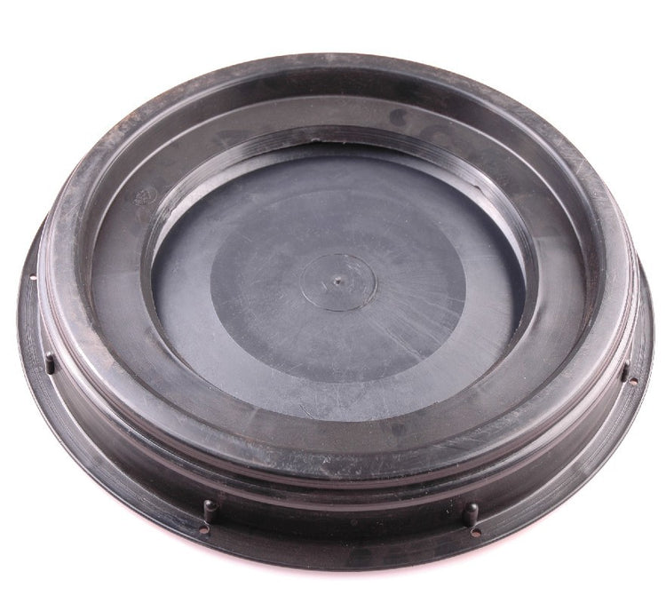 Produktdeckel 1 Stück für Futterfass mm 25l 18l 40l