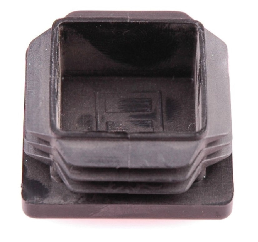 Vink Endkappe Stange Fleischbrühe 30x30mm