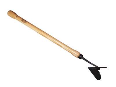 Der White Ridger mittlerer Eschenknospenstiel 48 cm entweißt