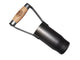Der weiße Blumenzwiebelpflanzer %c3%b8 60mm mit Holzgriff dewhite