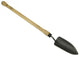 Die weiße Pflanzkelle x Treme Ash Bud Stem 480 mm dewhite