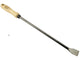 Der weiße Spargelschneider mit Eschenholzgriff von 140 mm Dewhite