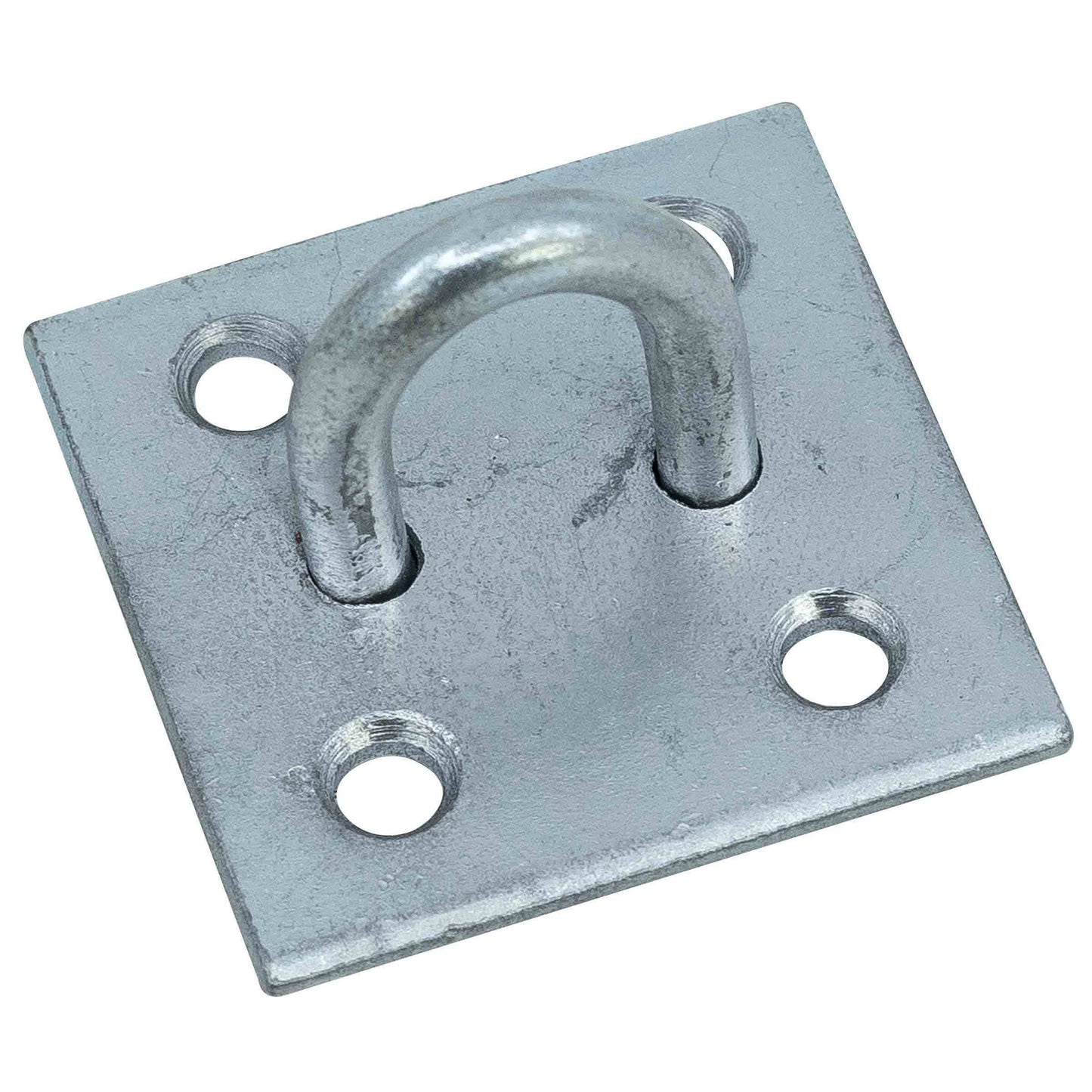 Waelbers Schlossöse 40x40mm verzinkt