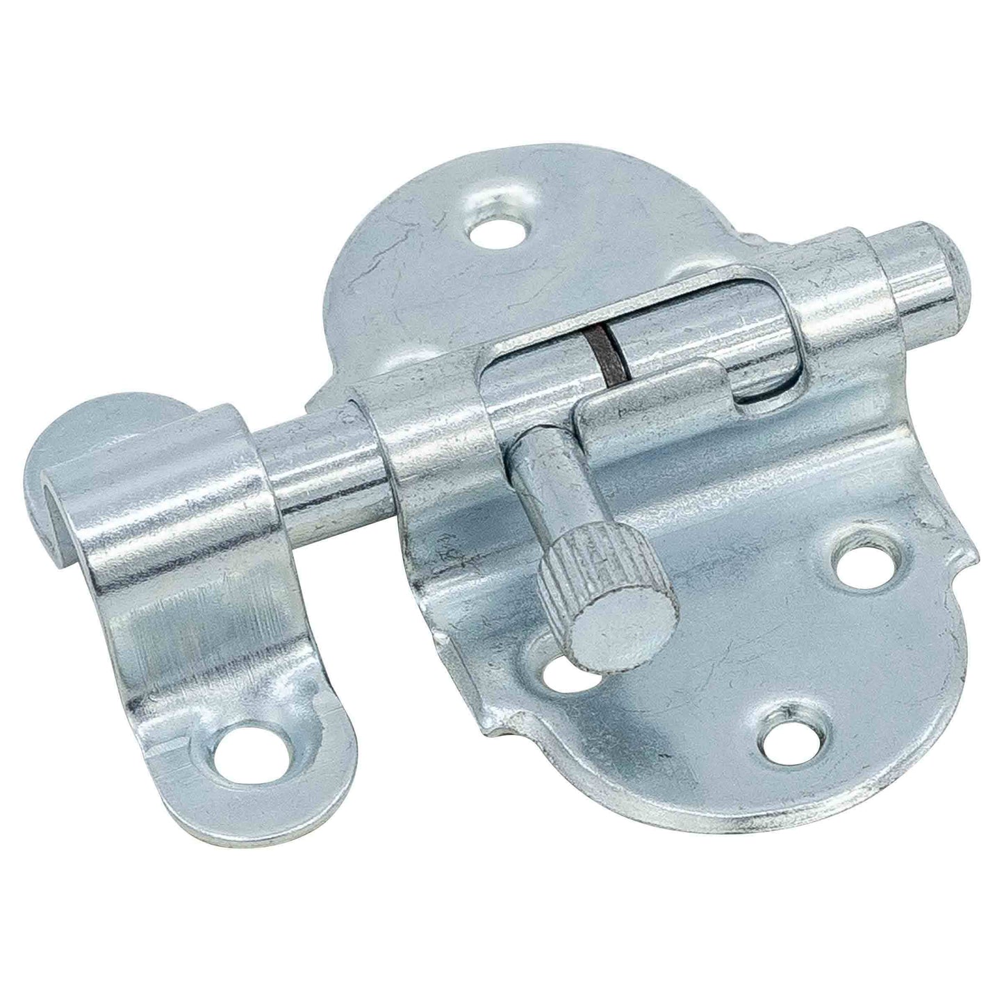 Waelbers Federriegel 35x70mm verzinkt