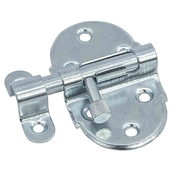 Waelbers Federriegel 40x75mm verzinkt