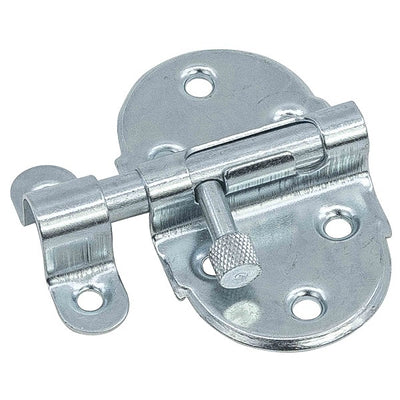 Waelbers Federriegel 40x75mm verzinkt