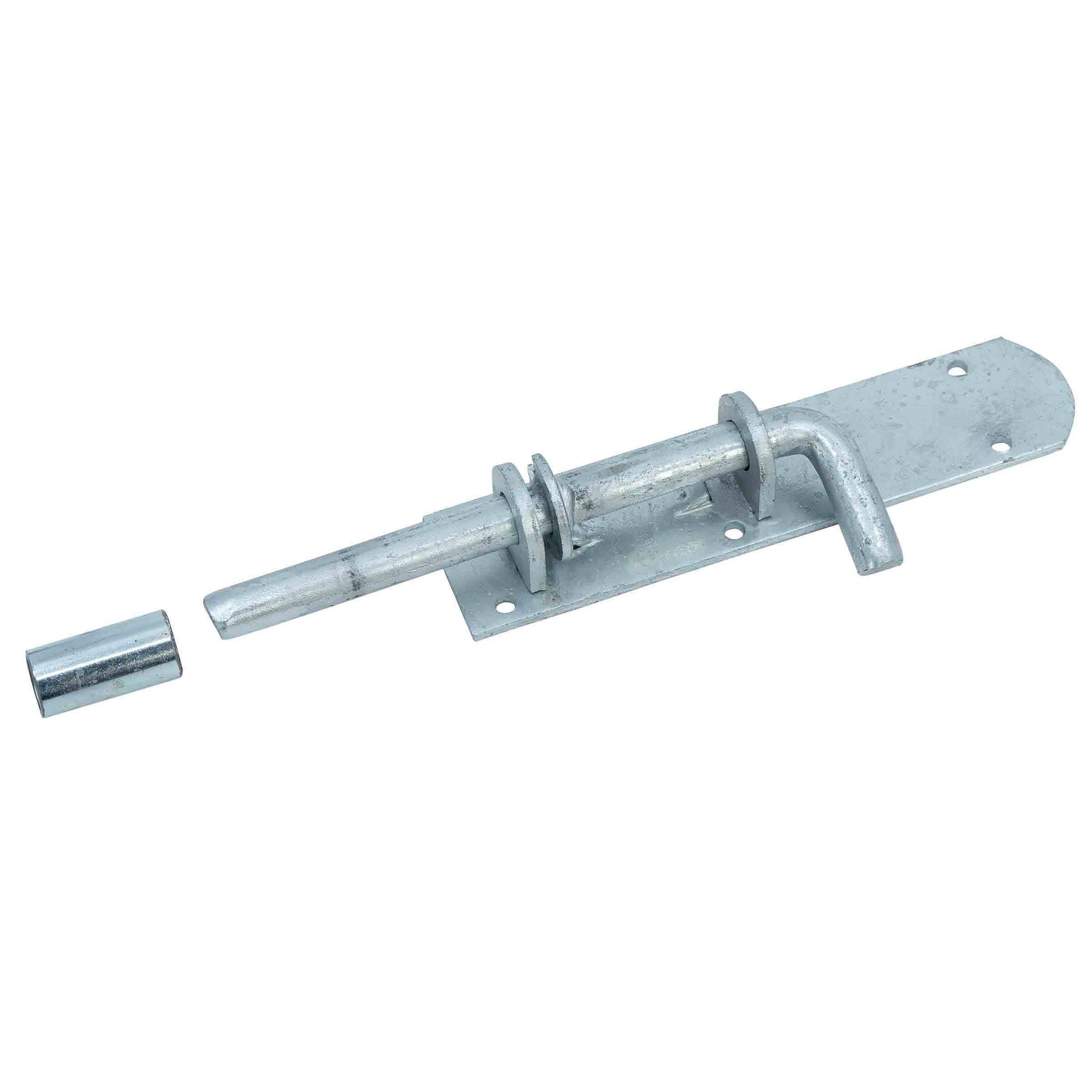 Waelbers Plattenbolzen schwer 210mm fv