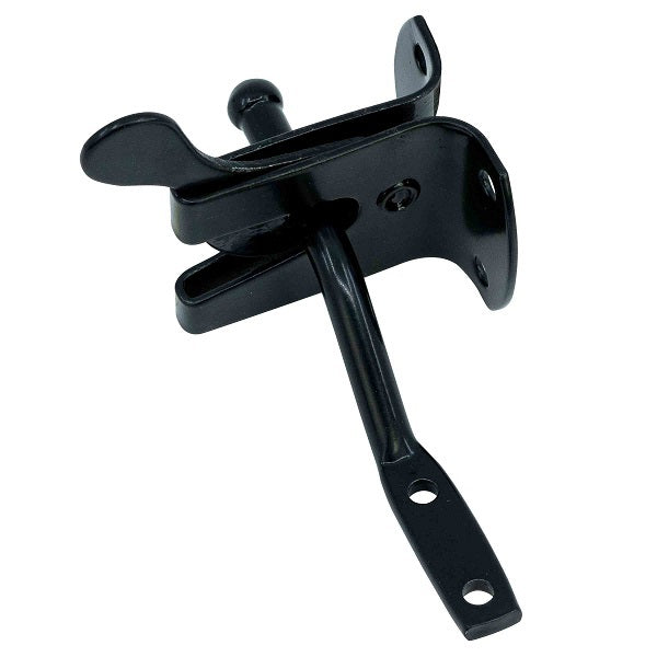 Waelbers automatisches Torschloss schwarz
