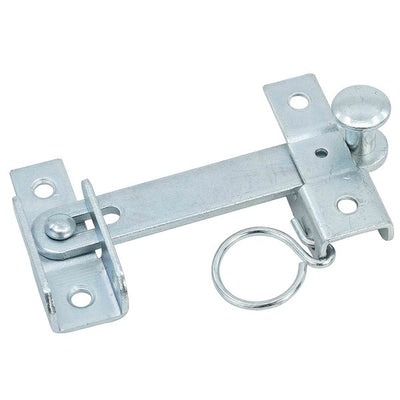 Waelbers Lukendeckel 130x60mm verzinkt