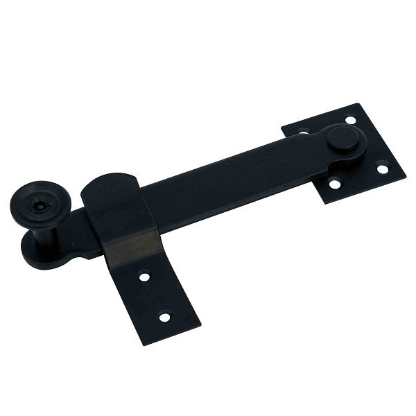 Waelbers Lukendeckel 165 mm schwarz