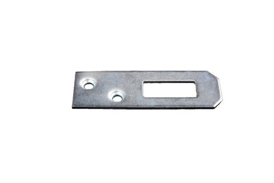 Waelbers Zahnstangenauge 60 x 20 x 1,7 mm, blau verzinkt (gv) + EAN – 100 Stück – 269111.13