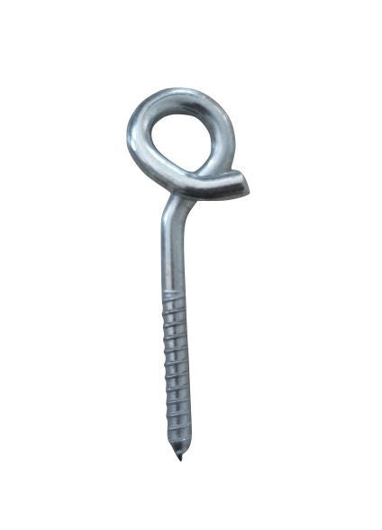Waelbers Lockenhaken 140x22mm verzinkt