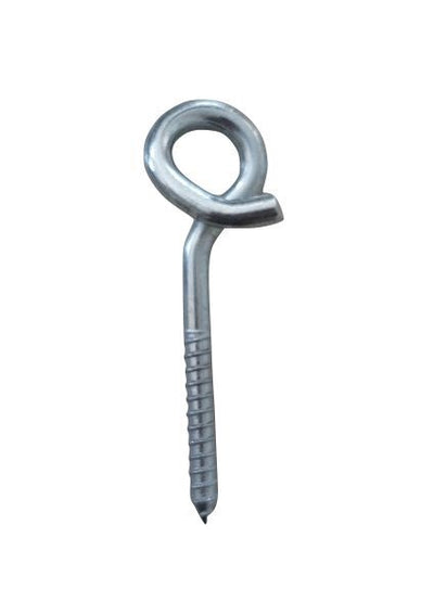Waelbers Lockenhaken 140x22mm verzinkt