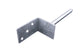 Waelbers l Pergola-Unterstützung fv