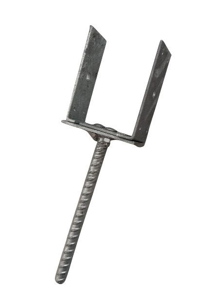 Waelbers Pergolastütze verstellbar 80151heavy fv