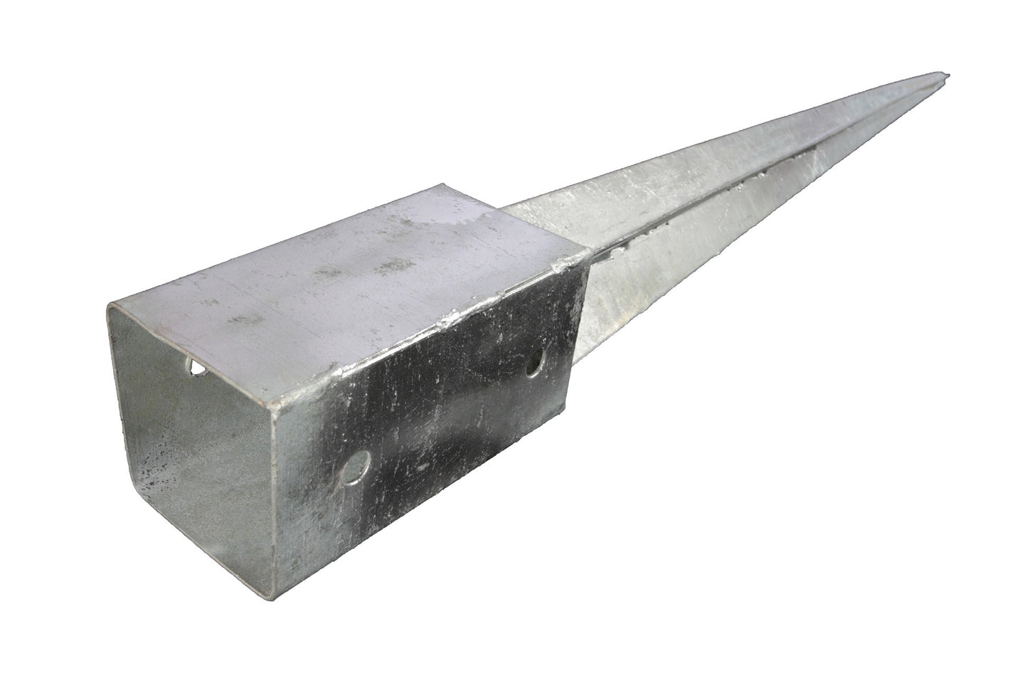 Waelbers Pfostenhalter mpoint 71x750mm fv