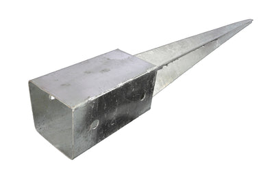 Waelbers Pfostenhalter mpoint 71x750mm fv