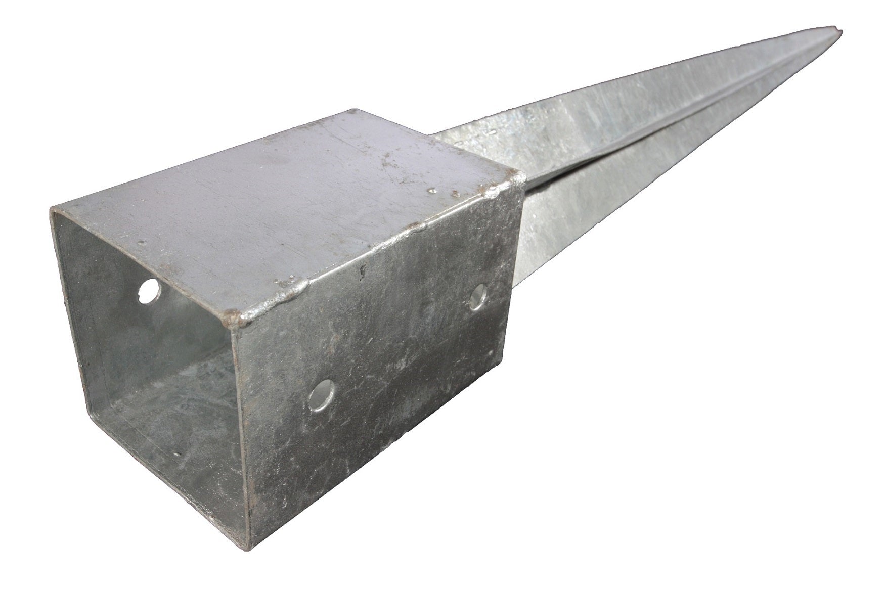 Waelbers Pfostenhalter mpoint 91x900mm fv