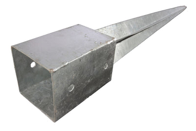 Waelbers Pfostenhalter mpoint 91x900mm fv