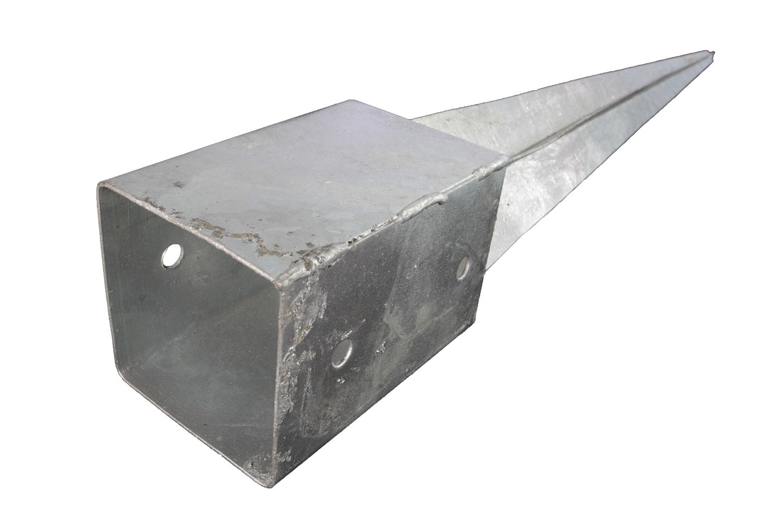 Waelbers Pfostenhalter mpoint 91x750 mm fv