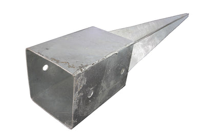 Waelbers Pfostenhalter mpoint 91x750 mm fv