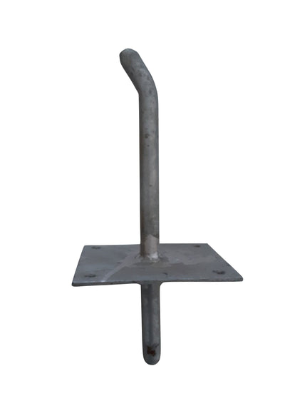 Waelbers Pergolaträger mstift 140x140 fv