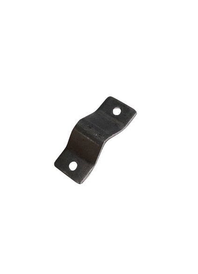 Waelbers Drahtplattenklemme 80 mm verzinkt