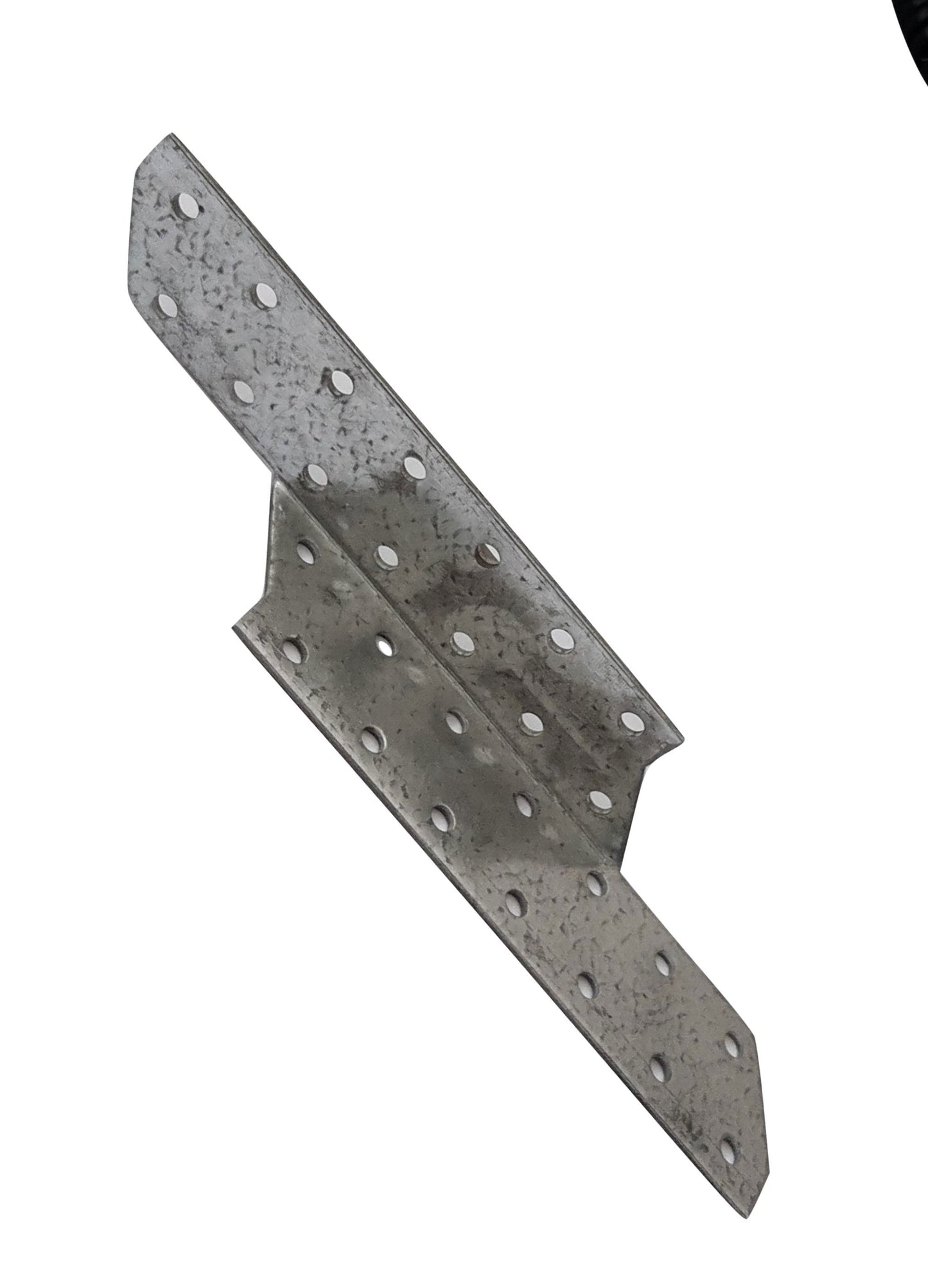 Waelbers Kreuzgelenk 32x32x210mm links