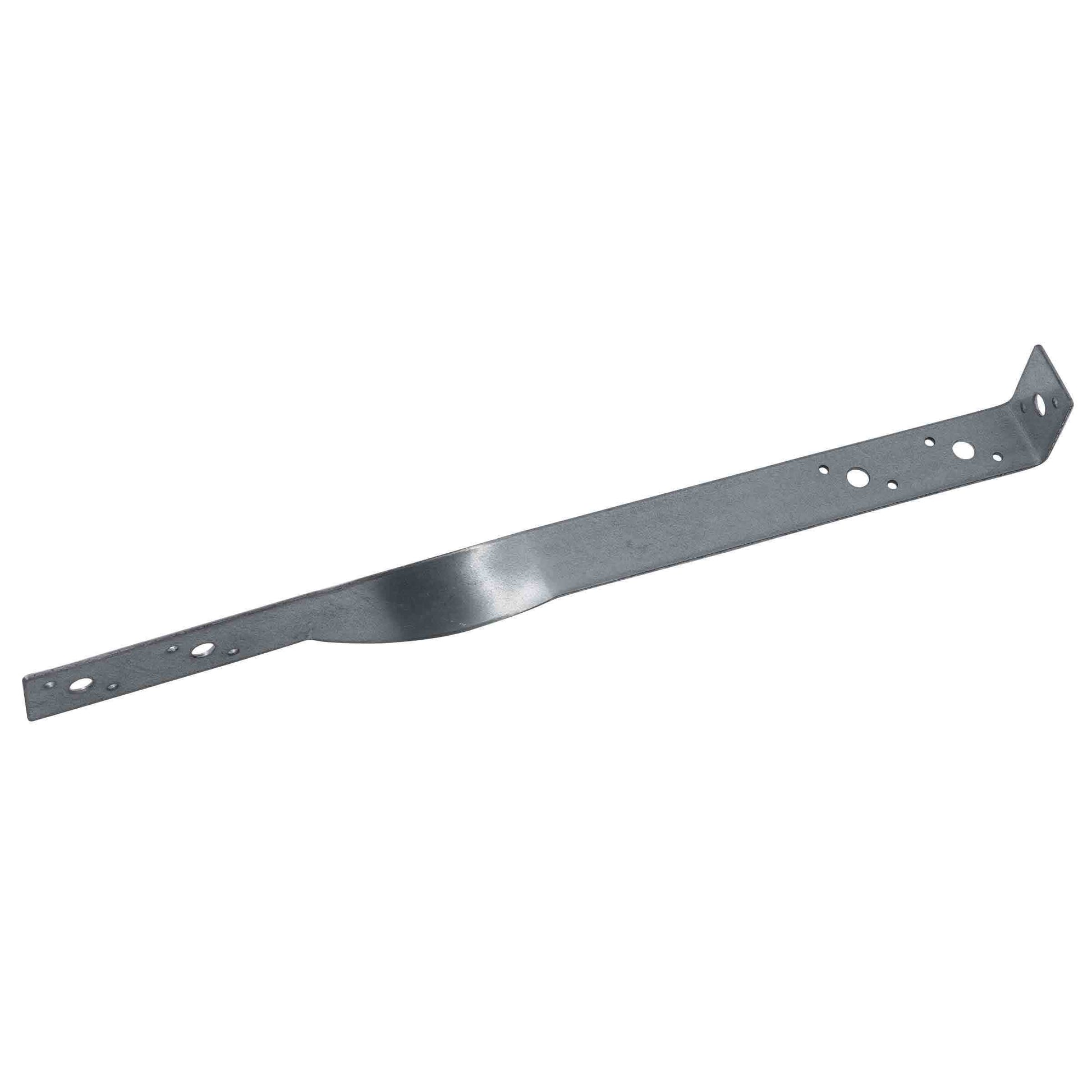 Waelbers Sturmanker 400x30x20mm sv