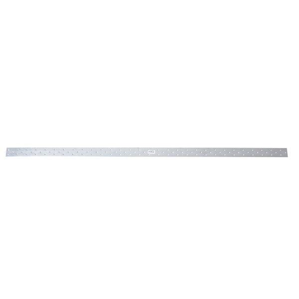 Waelbers Verbindungsband 40x1200x2mm sv