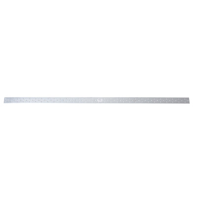 Waelbers Verbindungsband 40x1200x2mm sv