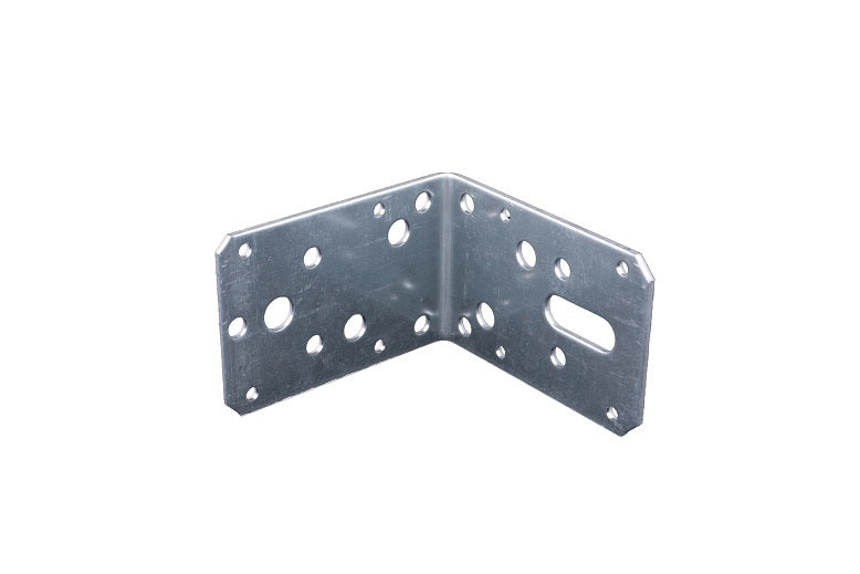 Waelbers Eckanker 90x90 60x2,5 mm SV - 50 Stück - 4874.11