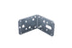 Waelbers Eckanker 90x90 60x2,5 mm SV - 50 Stück - 4874.11
