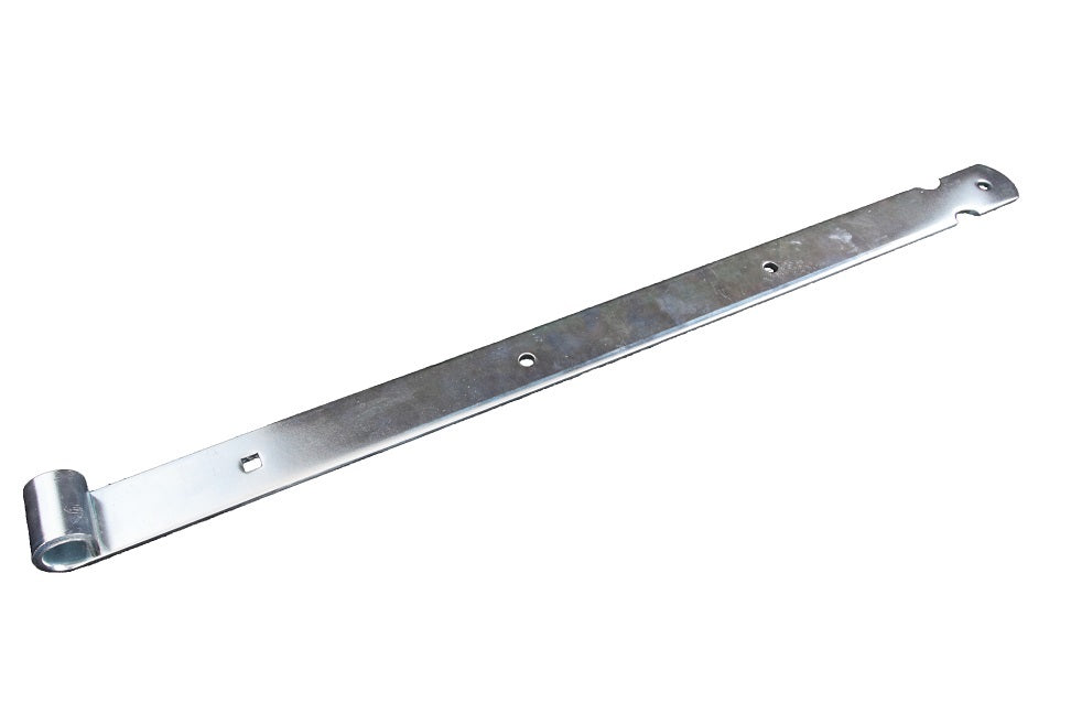 Waelbers Heng 16 600 mm schmal, verzinkt
