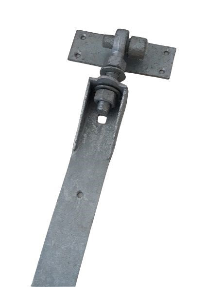 Waelbers Einstellset l600mm fv