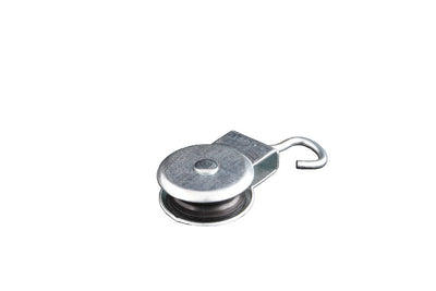 Waelbers Marquis Riemenscheibe 32 mm offenes Auge