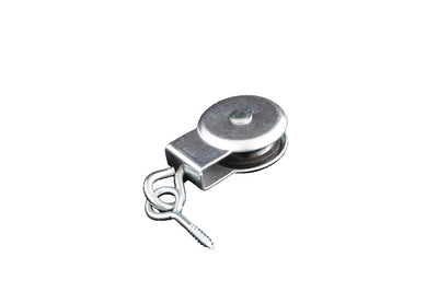 Waelbers Markisenrolle 32 mm Schrauböse