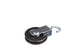 Waelbers Flaschenzug Polypropylen 40mm Rad Aluminium