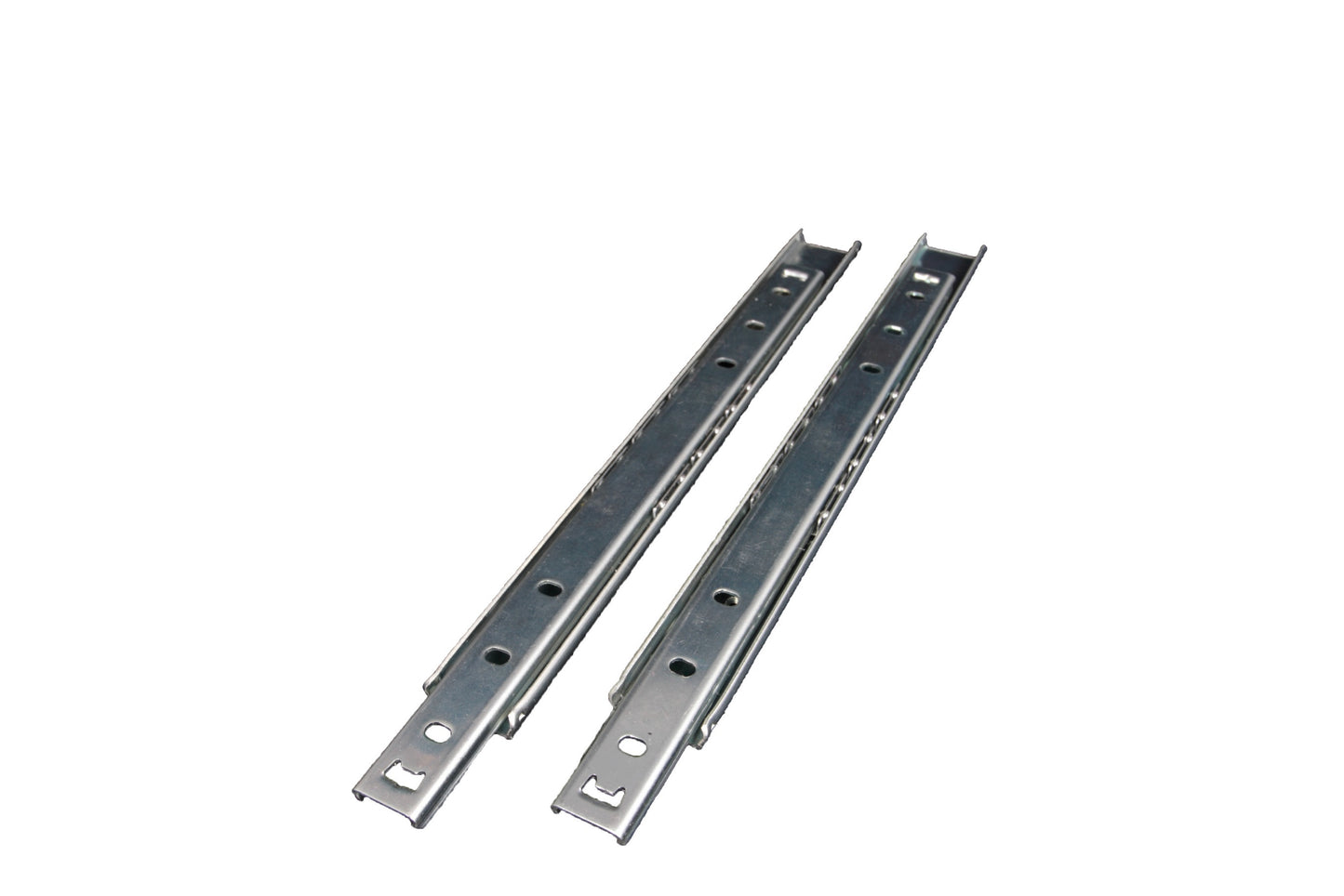 Waelbers Kugelschubladenführung 250 400 mm verzinkt Typ 3