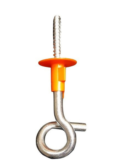 Waelbers Produkte Schaukelhaken Sicherheitslippe