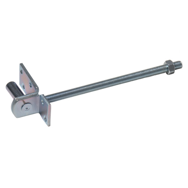 Waelbers Daumenmutter rund 16mm m12x220mm
