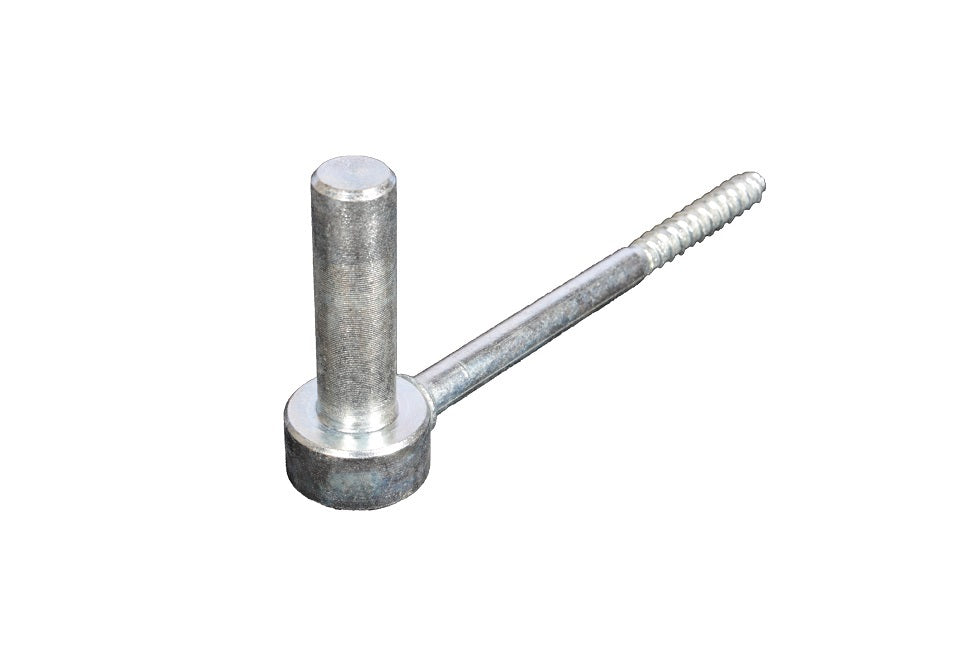 Waelbers-Schraubdaumen 16x145mm verzinkt