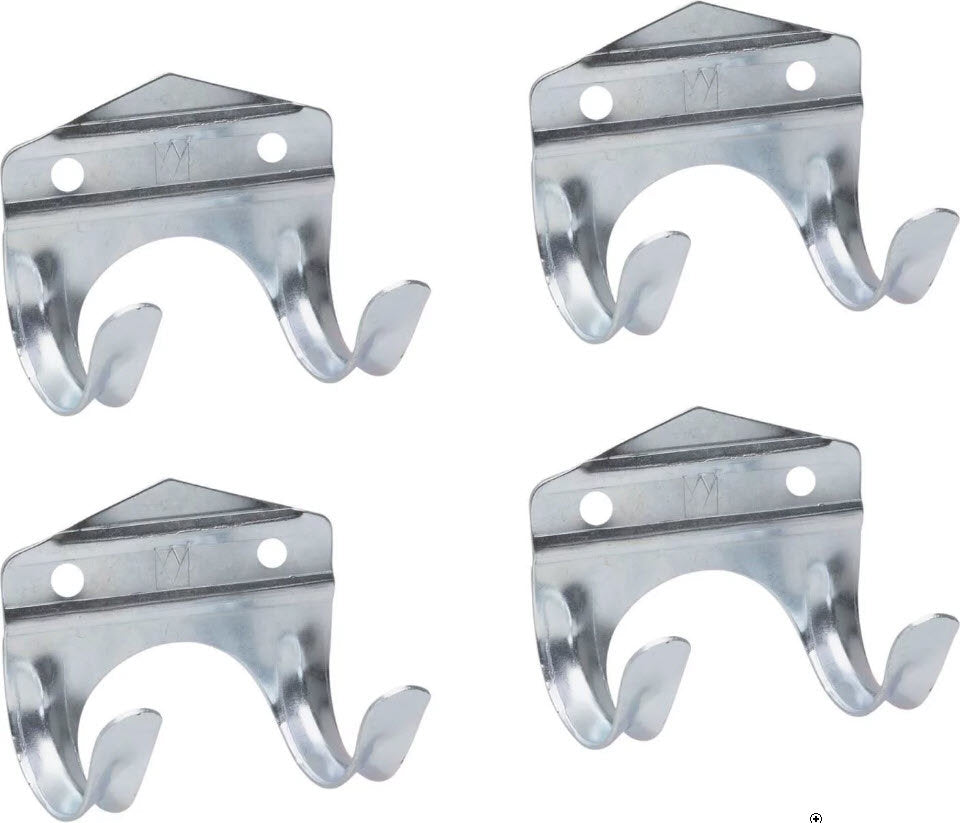 Werkzeughalter Metall 4 Stück