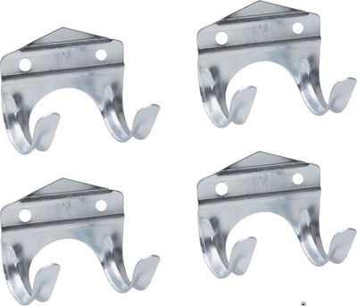 Werkzeughalter Metall 4 Stück